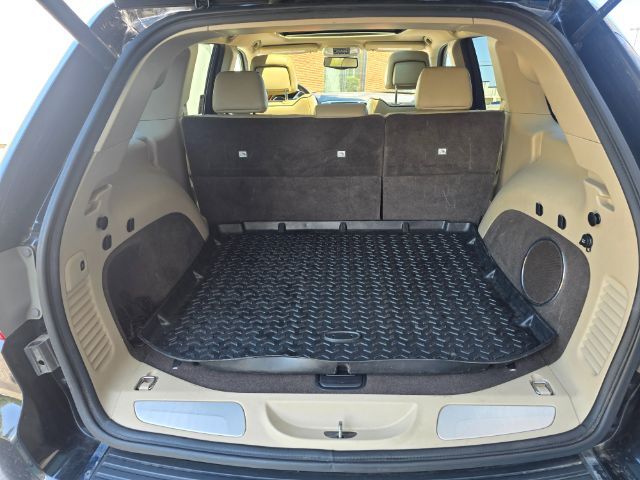 2012 Jeep Grand Cherokee Overland Saint Joseph MO