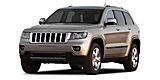 2012 Jeep Grand Cherokee Overland