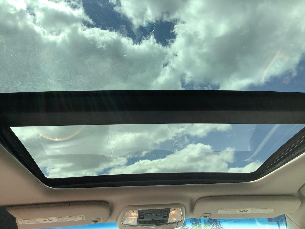2012 Jeep Grand Cherokee Overland Hayden ID