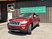 2012 Jeep Grand Cherokee Overland