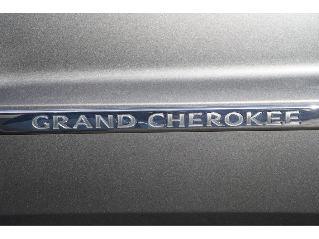 2012 Jeep Grand Cherokee Overland Summit Huntington UT