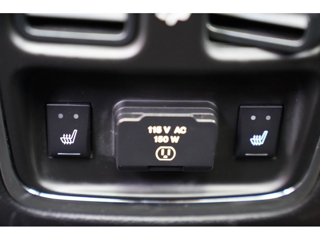 2012 Jeep Grand Cherokee Overland Summit Huntington UT