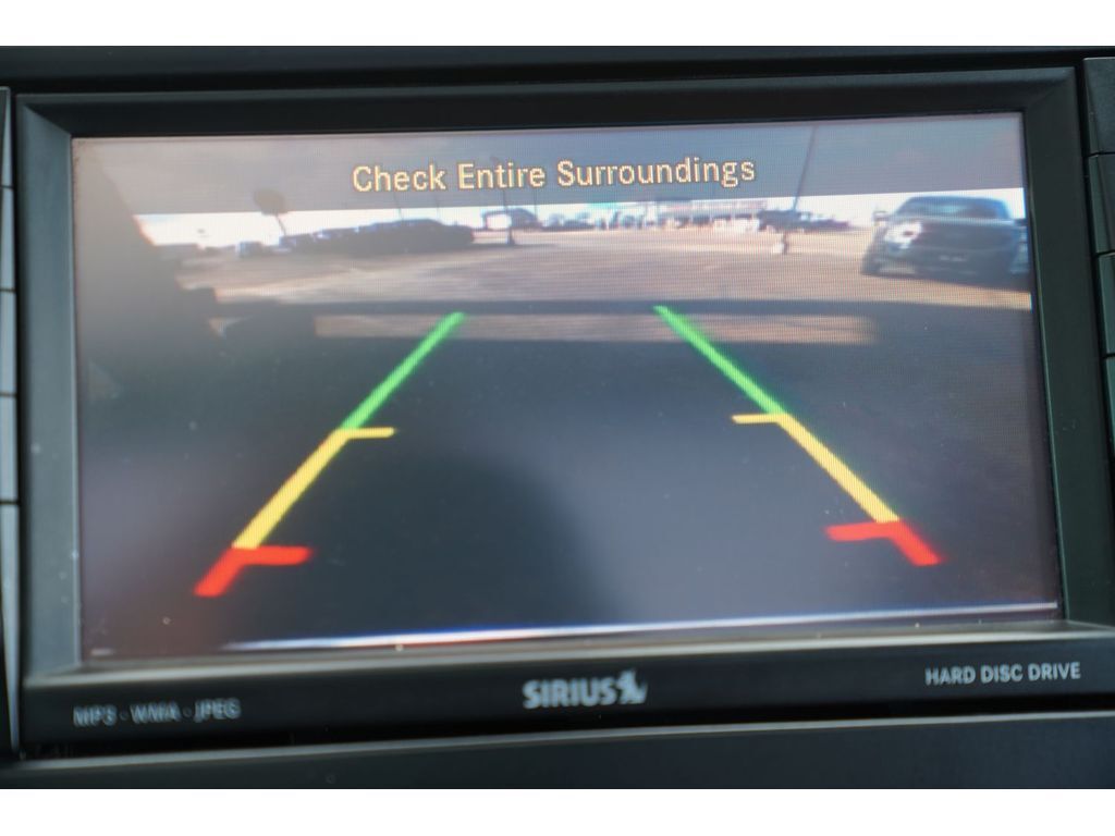 2012 Jeep Grand Cherokee Overland Summit Huntington UT