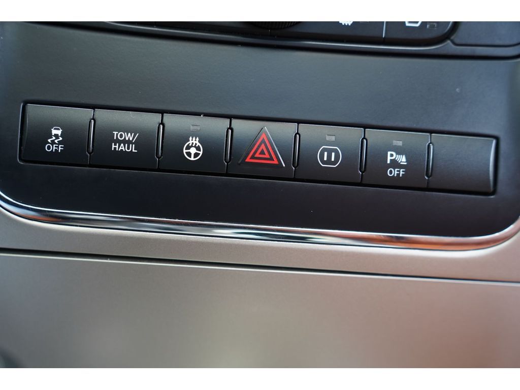 2012 Jeep Grand Cherokee Overland Summit Huntington UT