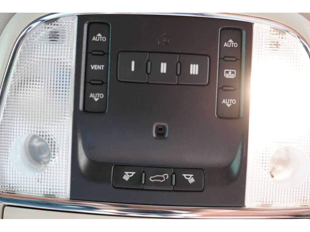 2012 Jeep Grand Cherokee Overland Summit Huntington UT