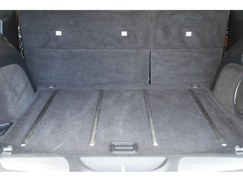 2012 Jeep Grand Cherokee Overland Summit Huntington UT