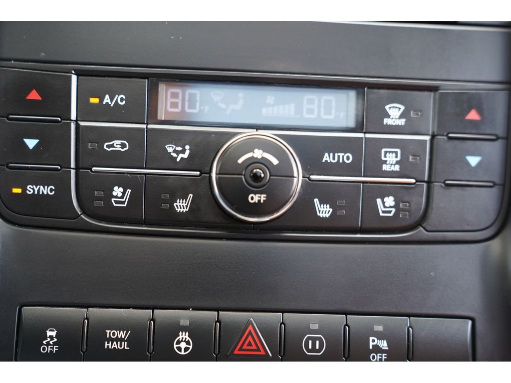 2012 Jeep Grand Cherokee Overland Summit Huntington UT