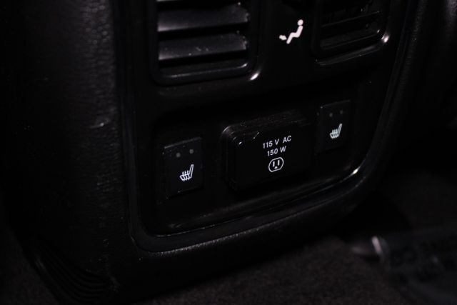 2012 Jeep Grand Cherokee SRT8 Chantilly VA