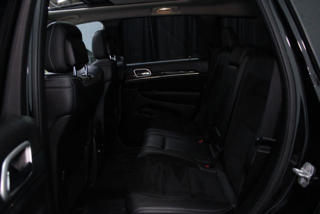 2012 Jeep Grand Cherokee SRT8 Chantilly VA