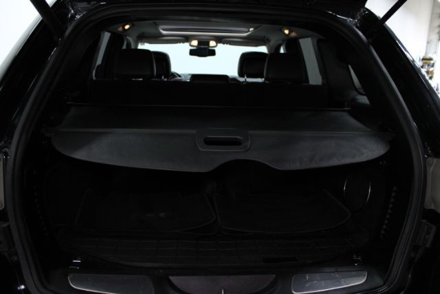 2012 Jeep Grand Cherokee SRT8 Chantilly VA