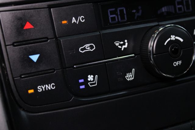 2012 Jeep Grand Cherokee SRT8 Chantilly VA