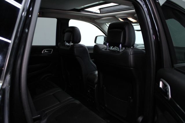 2012 Jeep Grand Cherokee SRT8 Chantilly VA