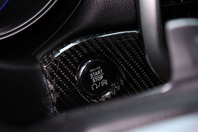 2012 Jeep Grand Cherokee SRT8 Chantilly VA