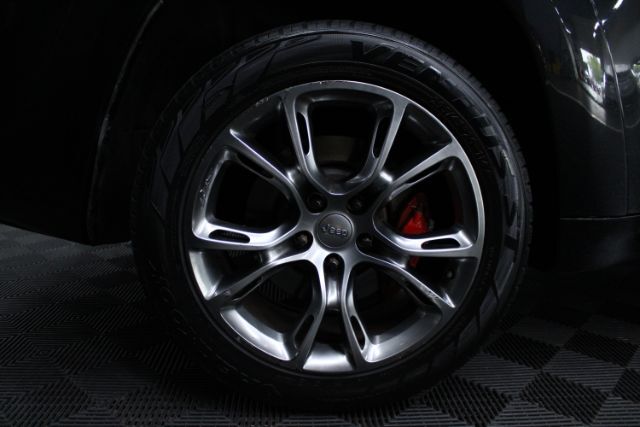 2012 Jeep Grand Cherokee SRT8 Chantilly VA