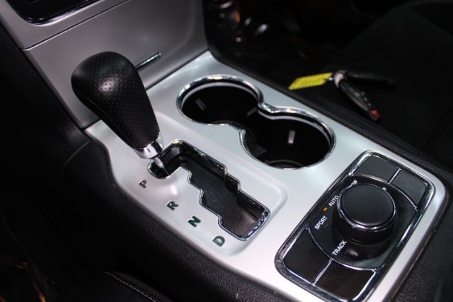 2012 Jeep Grand Cherokee SRT8 Chantilly VA