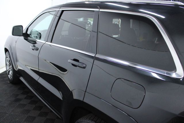 2012 Jeep Grand Cherokee SRT8 Chantilly VA