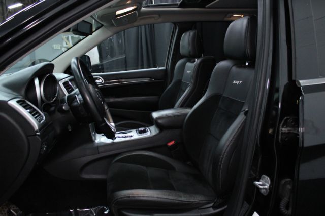 2012 Jeep Grand Cherokee SRT8 Chantilly VA