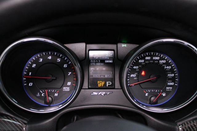 2012 Jeep Grand Cherokee SRT8 Chantilly VA