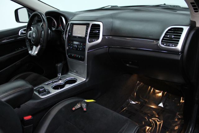 2012 Jeep Grand Cherokee SRT8 Chantilly VA