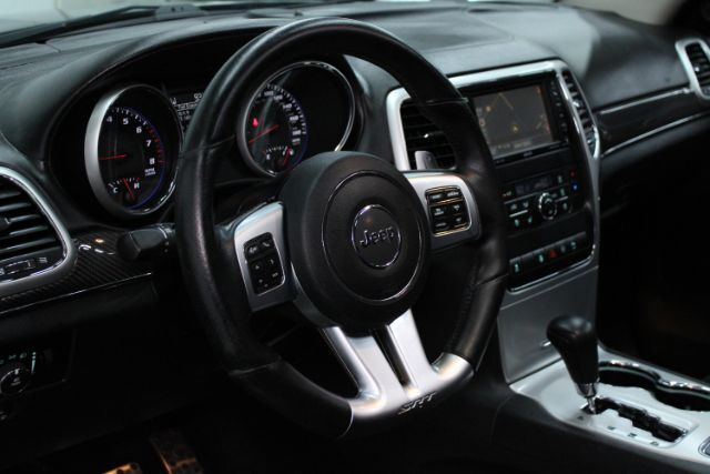 2012 Jeep Grand Cherokee SRT8 Chantilly VA