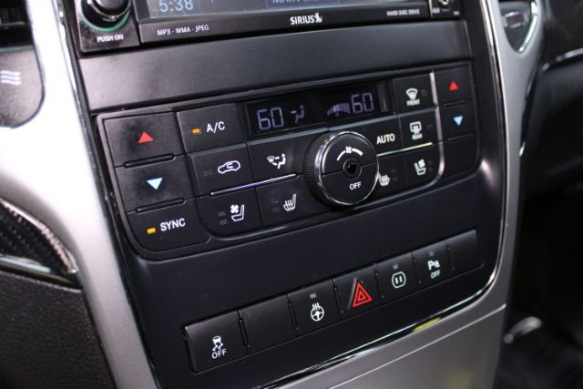 2012 Jeep Grand Cherokee SRT8 Chantilly VA