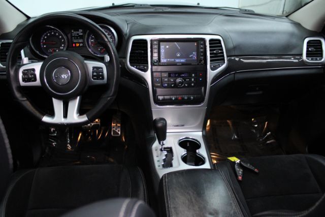 2012 Jeep Grand Cherokee SRT8 Chantilly VA