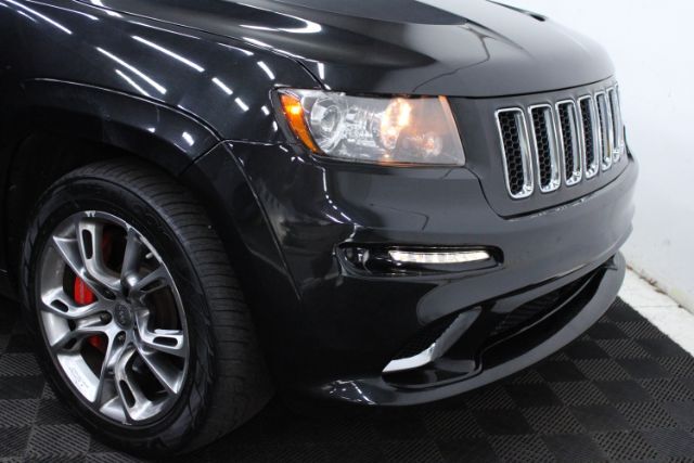 2012 Jeep Grand Cherokee SRT8 Chantilly VA