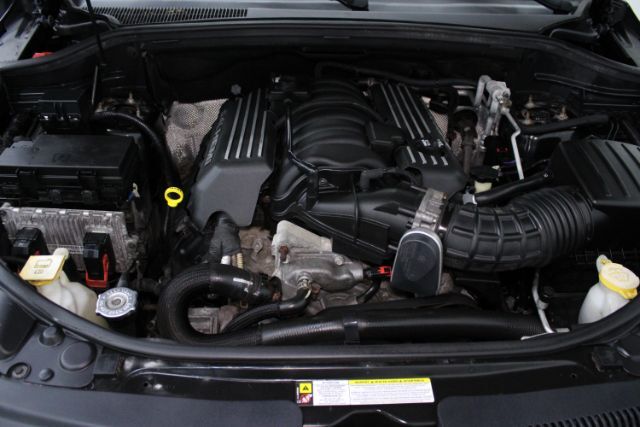 2012 Jeep Grand Cherokee SRT8 Chantilly VA