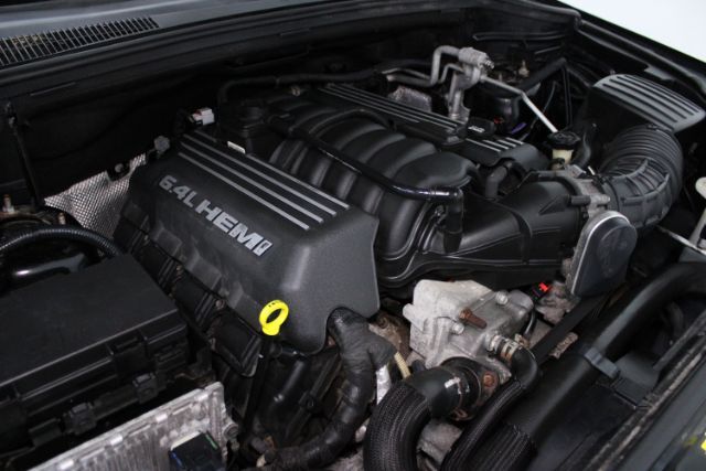 2012 Jeep Grand Cherokee SRT8 Chantilly VA