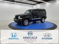 2012 Jeep Liberty Rome GA 2012 Jeep Liberty Rome GA