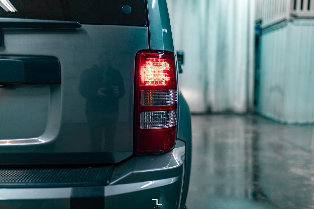 2012 Jeep Liberty 4x4 Sport Red Deer AB