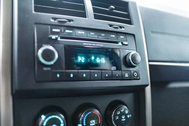 2012 Jeep Liberty 4x4 Sport Red Deer AB