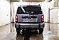 2012 Jeep Liberty 4x4 Sport Red Deer AB