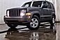 2012 Jeep Liberty 4x4 Sport Red Deer AB