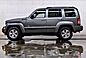 2012 Jeep Liberty 4x4 Sport Red Deer AB