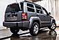 2012 Jeep Liberty 4x4 Sport Red Deer AB