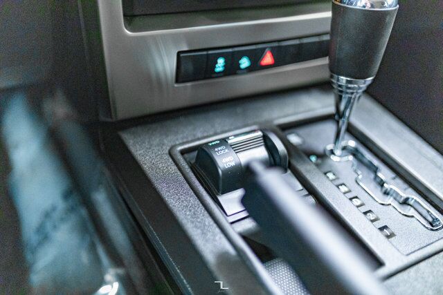 2012 Jeep Liberty 4x4 Sport Red Deer AB