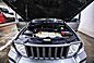 2012 Jeep Liberty 4x4 Sport Red Deer AB