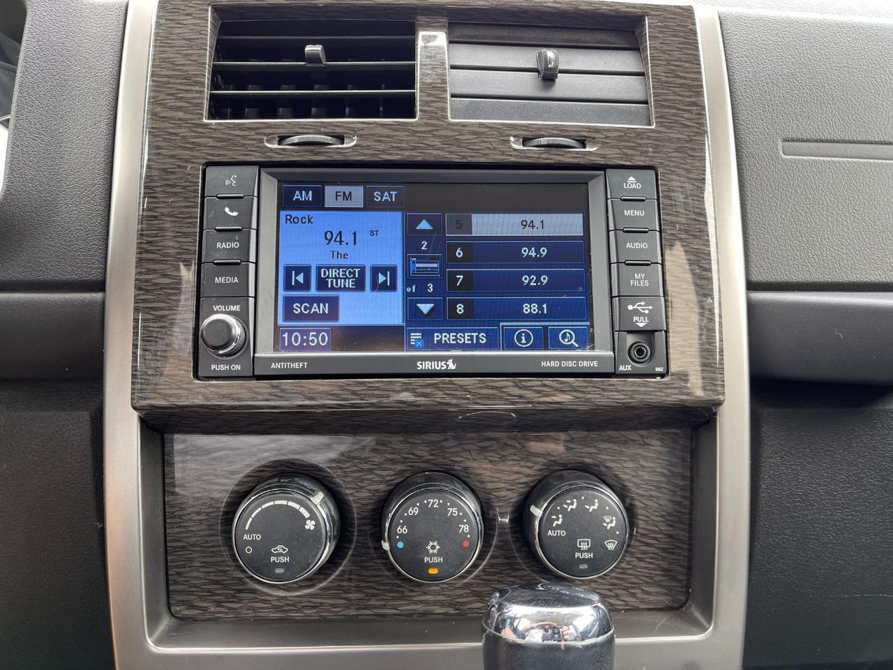 2012 Jeep Liberty Limited Jet Edition Spokane WA