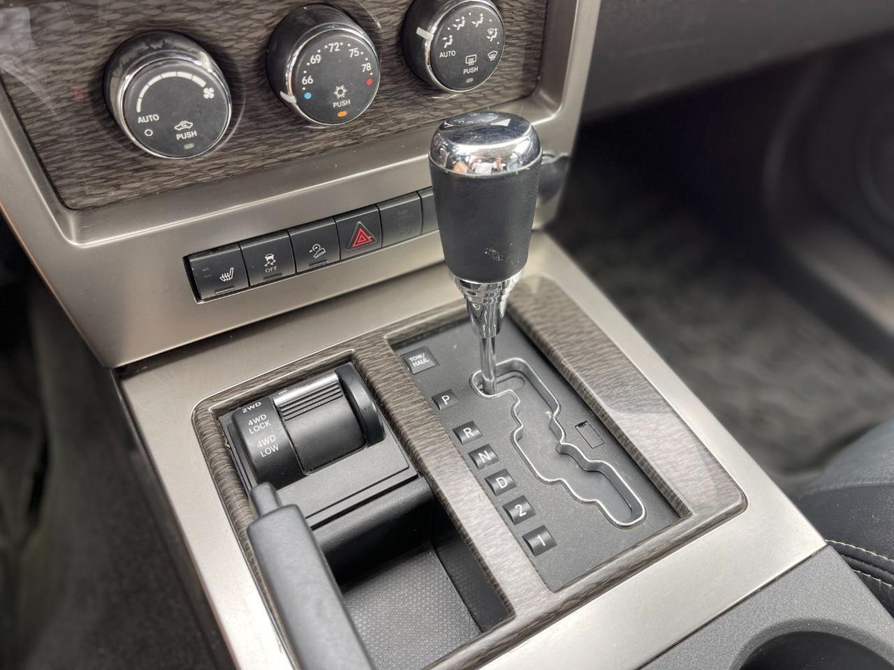 2012 Jeep Liberty Limited Jet Edition Spokane WA
