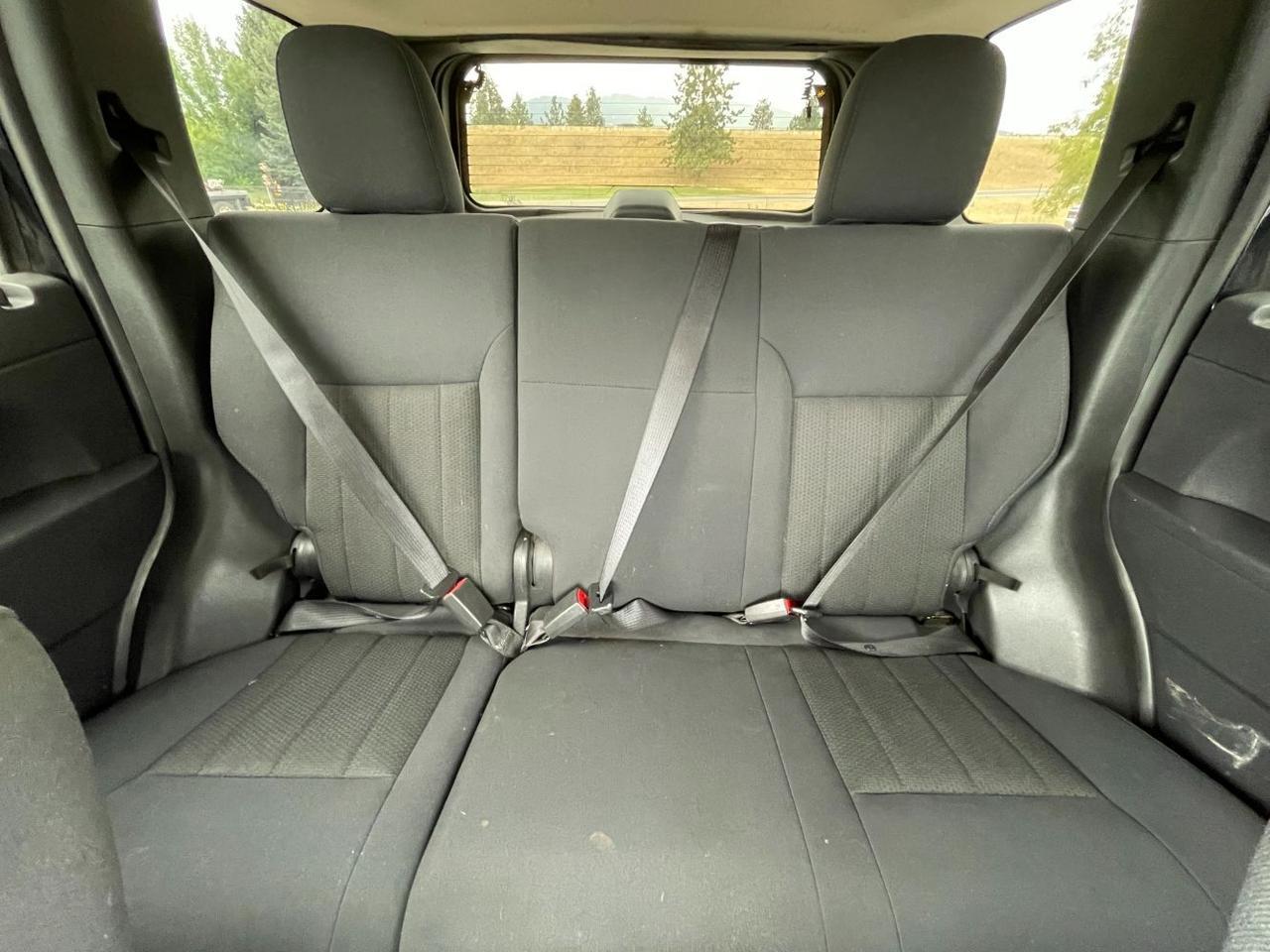 2012 Jeep Liberty Sport 4WD Post Falls ID