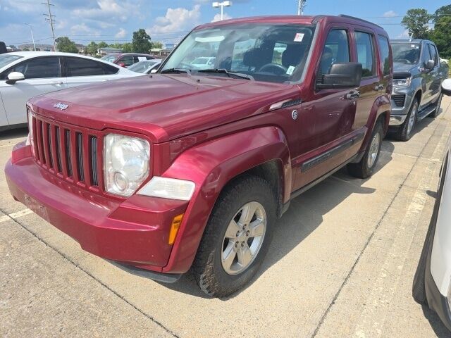 2012 Jeep Liberty Sport 4x4 Cape Girardeau MO