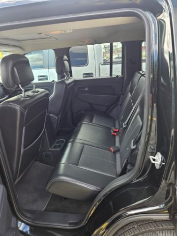 2012 Jeep Liberty Sport Austin TX