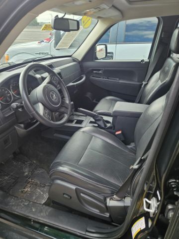 2012 Jeep Liberty Sport Austin TX