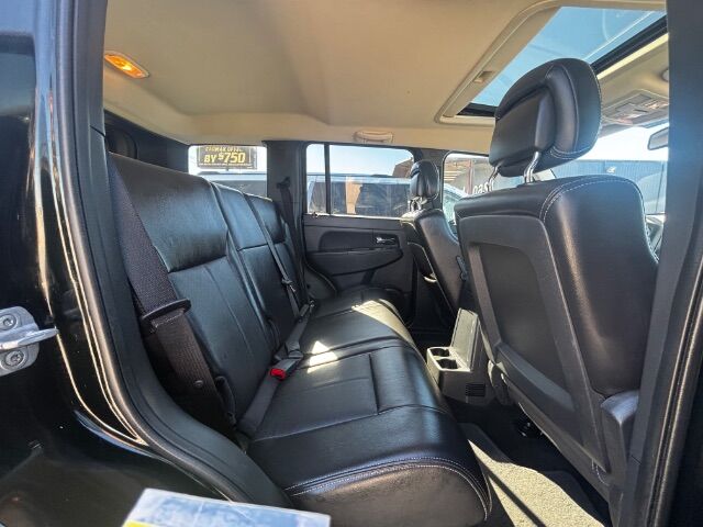 2012 Jeep Liberty Sport New Braunfels TX