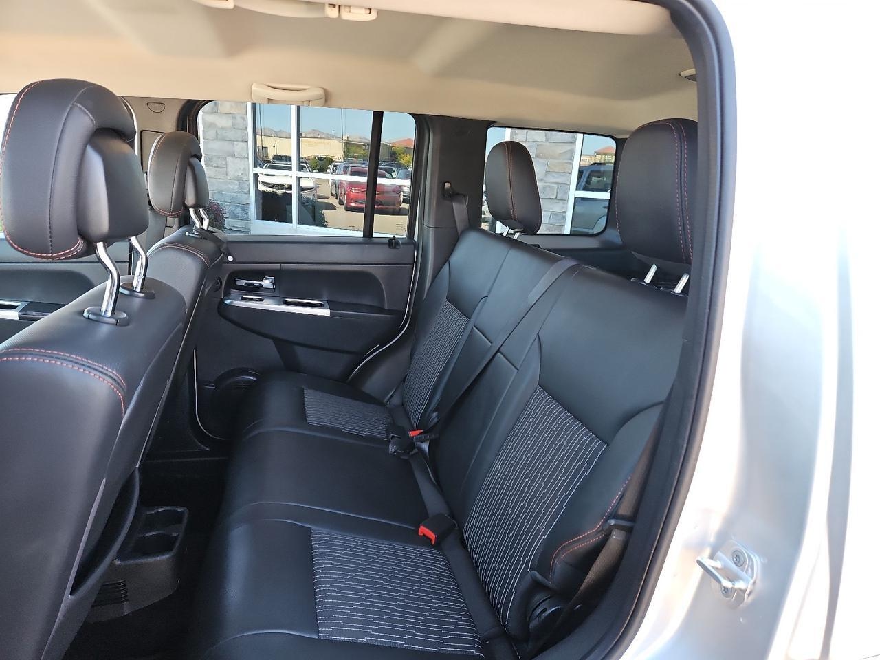 2012 Jeep Liberty Sport Grand Junction CO