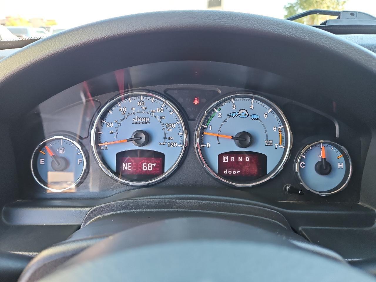 2012 Jeep Liberty Sport Grand Junction CO