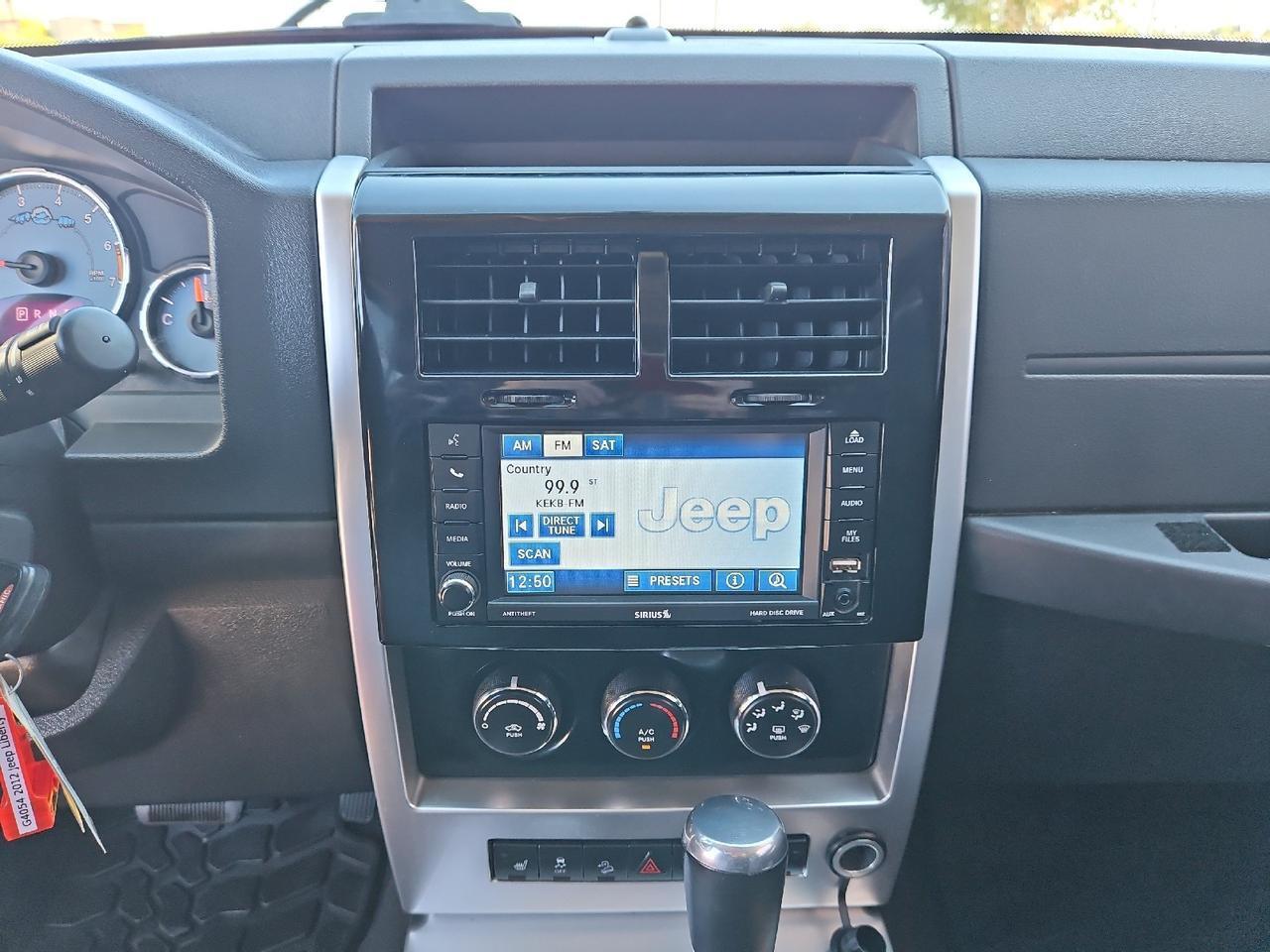 2012 Jeep Liberty Sport Grand Junction CO