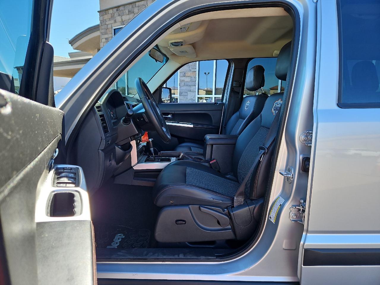 2012 Jeep Liberty Sport Grand Junction CO