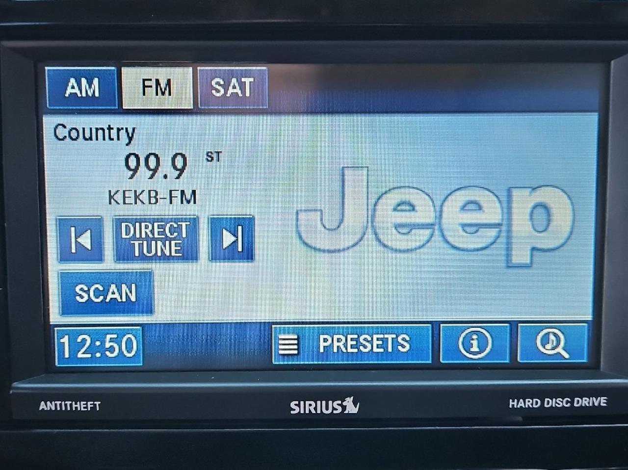 2012 Jeep Liberty Sport Grand Junction CO